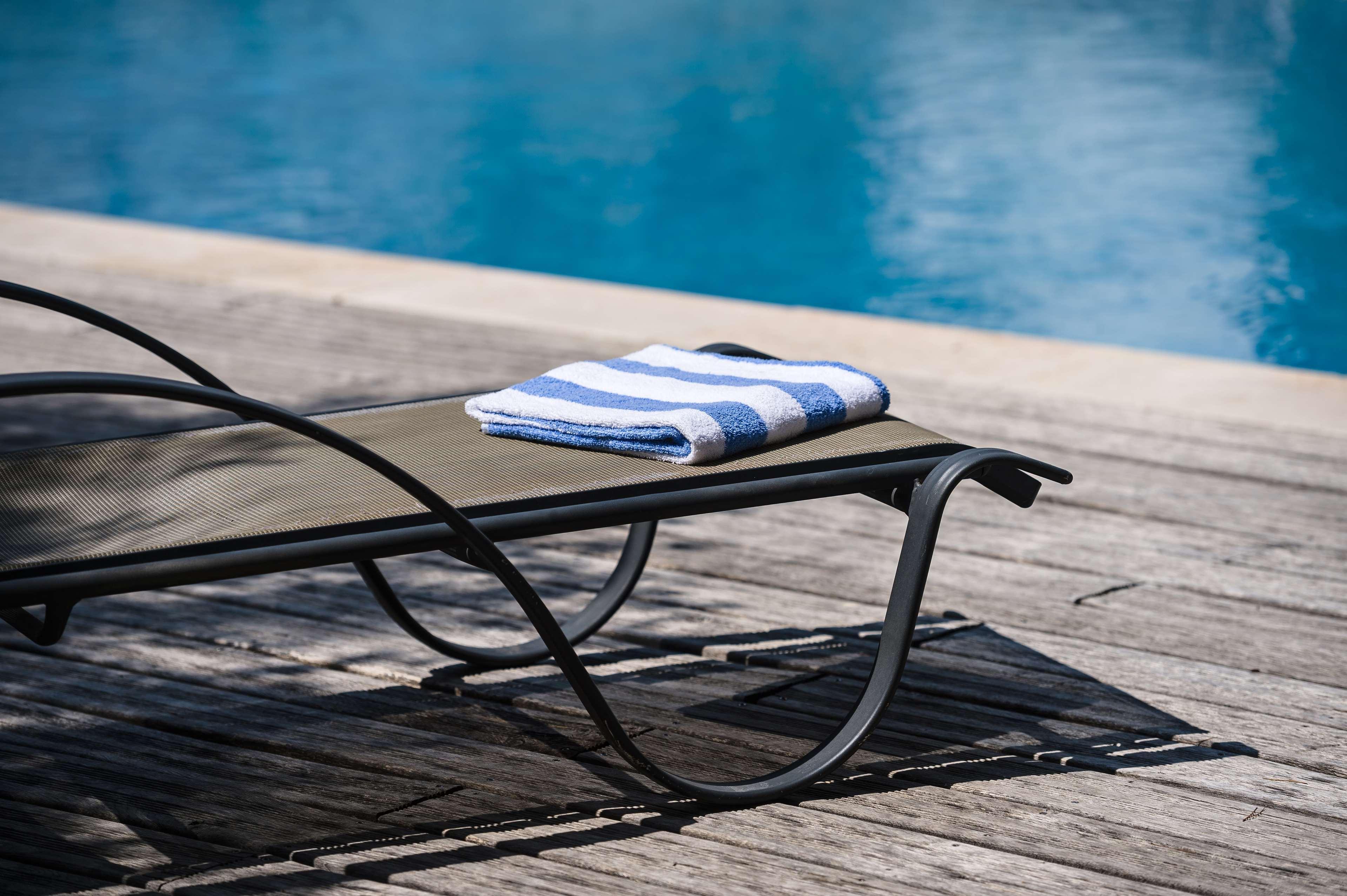Holiday Inn - Marseille Airport By Ihg Vitrolles  Bagian luar foto